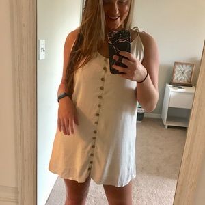 Local Boutique Dress